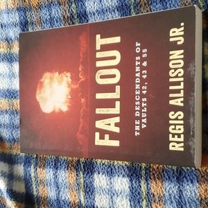 Book - Fallout